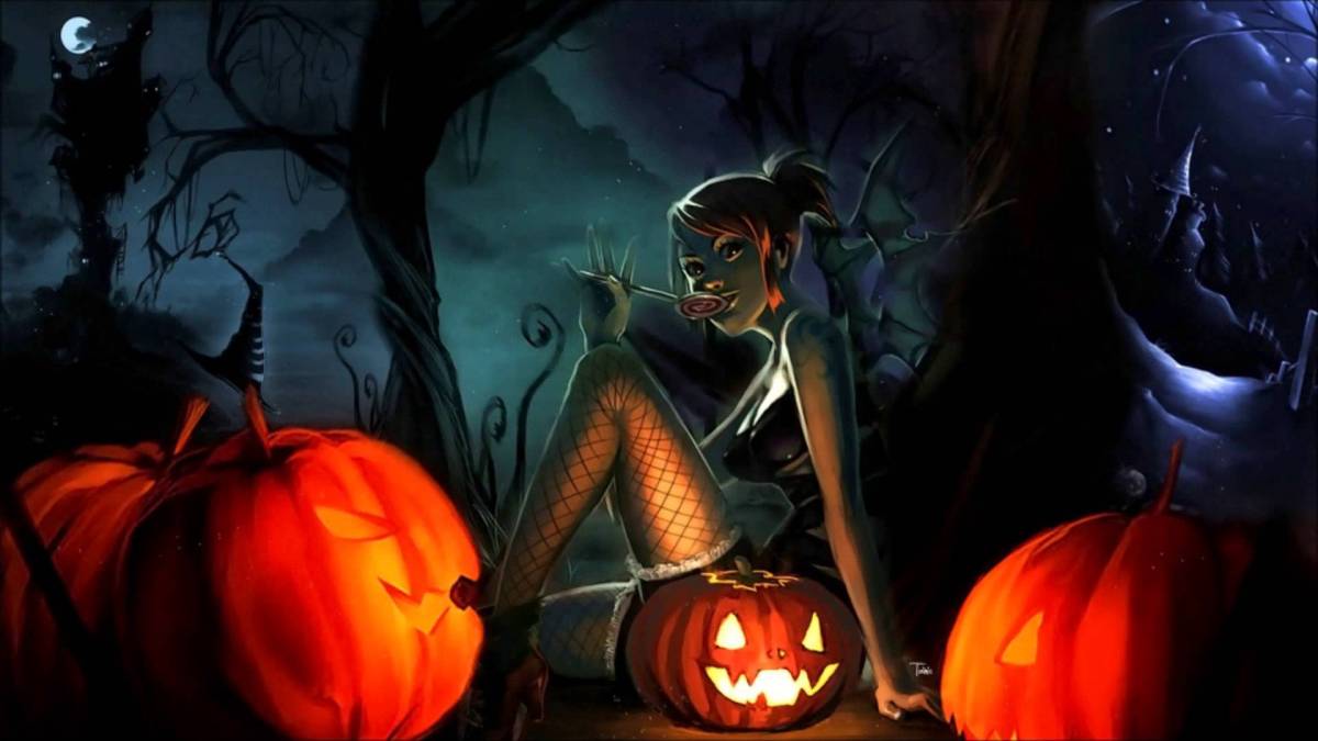 31 Days of Halloween: Day 18 Benjamin Kane Ethridge ‘Black and Orange’