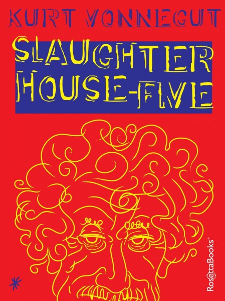 Slaughterhouse-Five by Kurt Vonnegut a Book Review